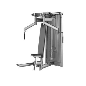 aparelho de musculação tipo voador 1