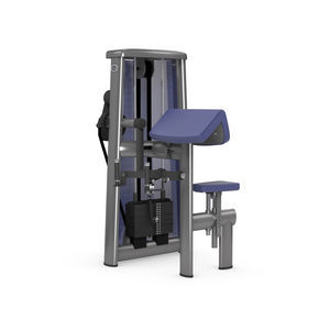 aparelho de musculação de bíceps 1