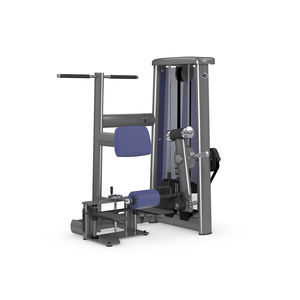 aparelho de musculação cadeira flexora 1