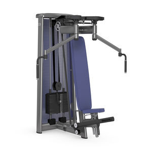 aparelho de musculação tipo voador 1