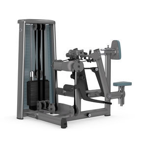 aparelho de musculação costas 1