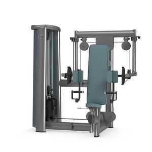 aparelho de musculação de bíceps 1