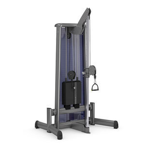 aparelho de musculação de tração 1