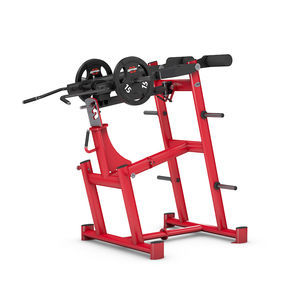 aparelho de musculação desenvolvimento de ombro 1