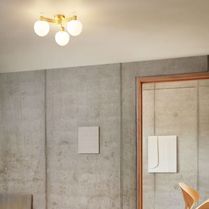 plafon contemporâneo