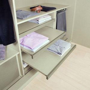 estantes modulares