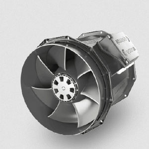 ventilador exaustor