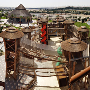 torre de jogos para parque infantil