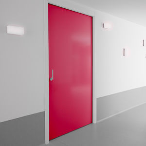 porta interna
