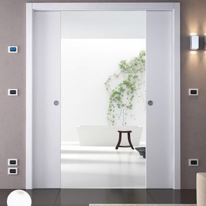 porta interna