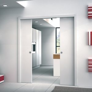 porta interna