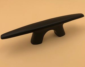 corrimão em alumínio anodizado