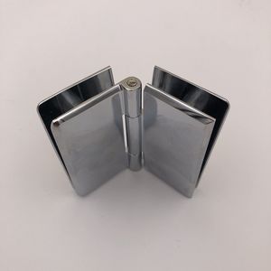 dobradiça para porta de vidro
