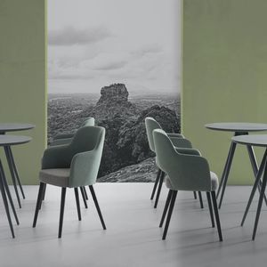 poltrona contemporânea 1