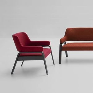 poltrona contemporânea 1