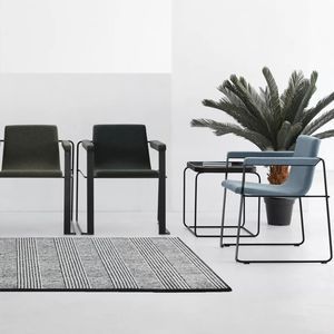 cadeira para interlocutor contemporânea 1