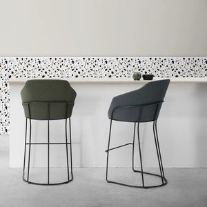 banqueta contemporânea 1