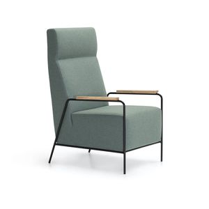 poltrona contemporânea 1