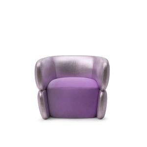poltrona contemporânea 1