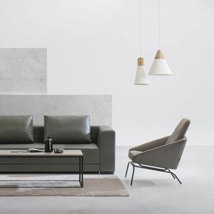 poltrona contemporânea 1