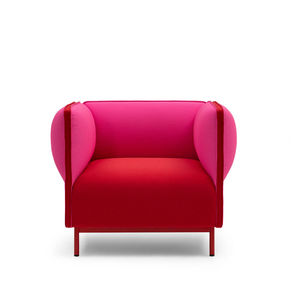 poltrona contemporânea 1