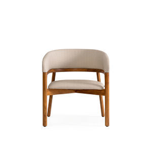 poltrona contemporânea 1