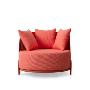 poltrona contemporânea 1