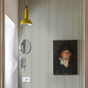 papel de parede contemporâneo