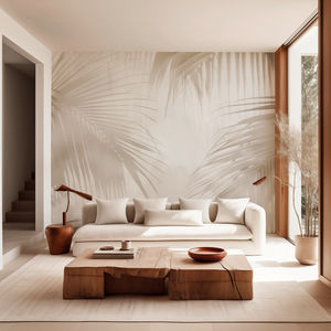 papel de parede contemporâneo 1