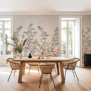 papel de parede contemporâneo 1