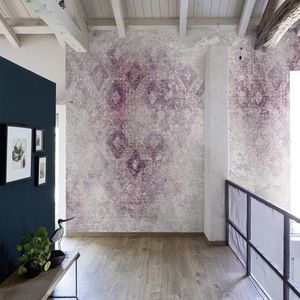 papel de parede contemporâneo 1