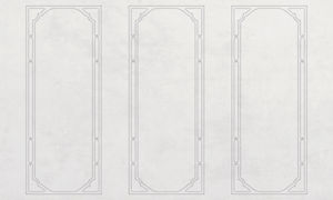 papel de parede contemporâneo 1