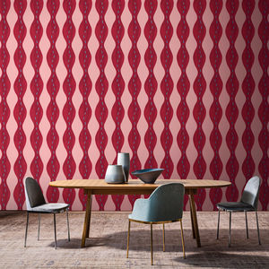 papel de parede contemporâneo 1
