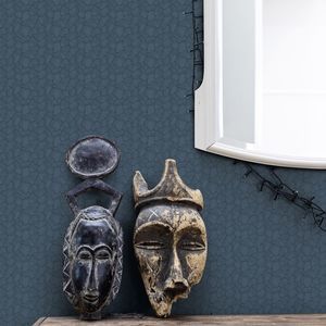 papel de parede contemporâneo 1