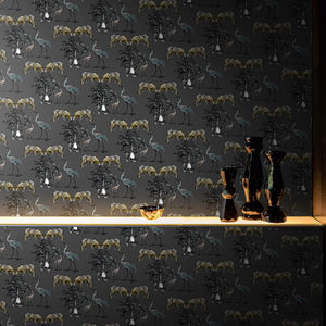 papel de parede contemporâneo 1