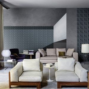 papel de parede contemporâneo 1
