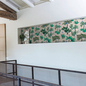 papel de parede contemporâneo 1