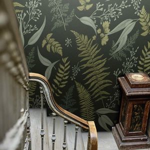 papel de parede contemporâneo 1