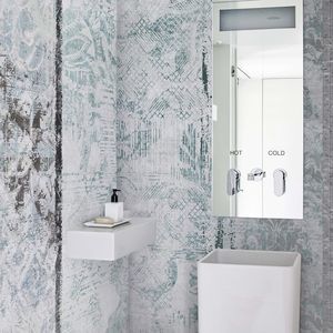 papel de parede contemporâneo 1