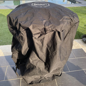 capa de proteção para braseiro de jardim