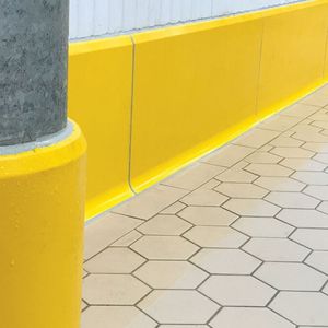 revestimento de coluna em fibra de vidro 1