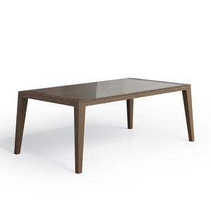 mesa de centro contemporânea