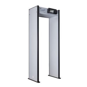 sensor de temperatura