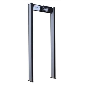 sensor de temperatura