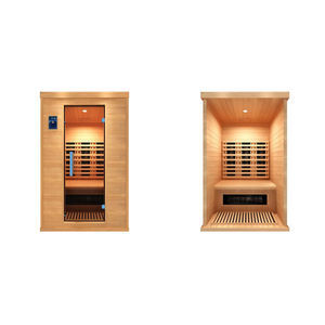 cabine de relaxamento da linha comercial