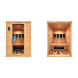 cabine de relaxamento da linha comercial