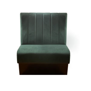 banco estofado design 1