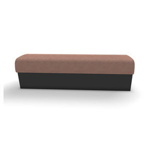 banco estofado design 1