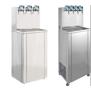 dispensadora de água fria 1