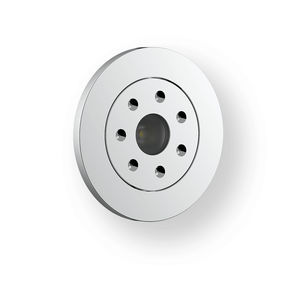 ducha lateral em latão